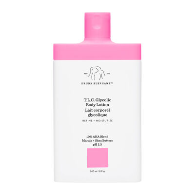 DRUNK ELE  T.L.C. GLYC   LOT  240ML